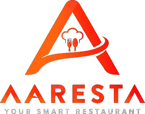Aaresta — Your smart restaurant